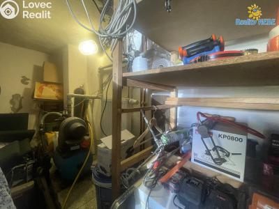Продаж дачі Zadní Třebaň, V Třebcouni č. 38