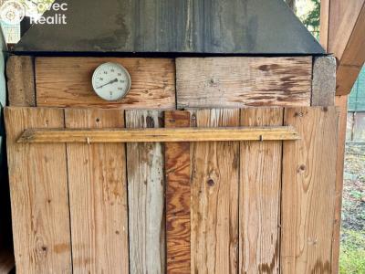 Продаж дачі Zadní Třebaň, V Třebcouni č. 41