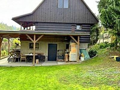 Продаж дачі Zadní Třebaň, V Třebcouni č. 44