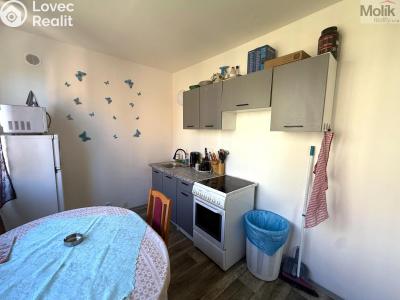 Prodej bytu 4+1 Krupka, Karla Čapka 245 č. 4