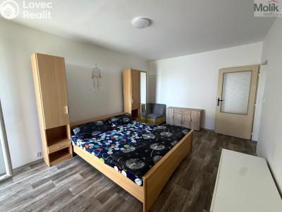 Prodej bytu 4+1 Krupka, Karla Čapka 245 č. 7