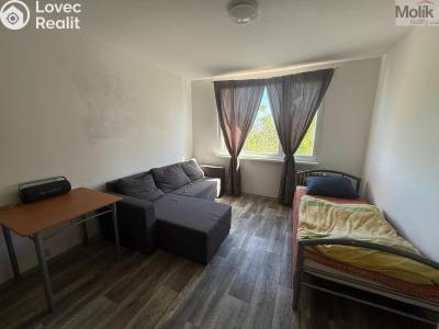 Prodej bytu 4+1 Krupka, Karla Čapka 245 č. 9