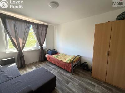 Prodej bytu 4+1 Krupka, Karla Čapka 245 č. 10