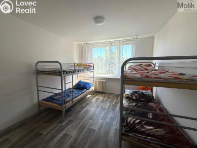 Prodej bytu 4+1 Krupka, Karla Čapka 245 č. 11