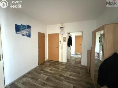 Prodej bytu 4+1 Krupka, Karla Čapka 245 č. 16