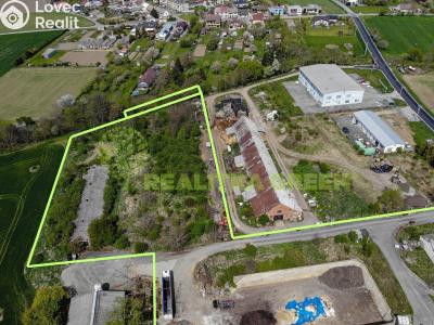 Prodej komerční nemovitosti Holešov č. 3