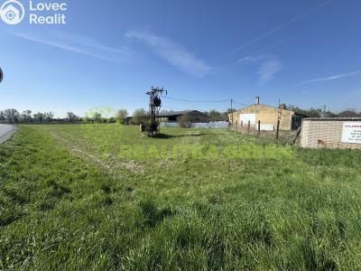 Prodej komerční nemovitosti Holešov č. 8