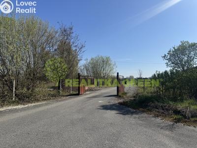 Prodej komerční nemovitosti Holešov č. 11