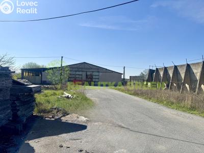 Prodej komerční nemovitosti Holešov č. 13