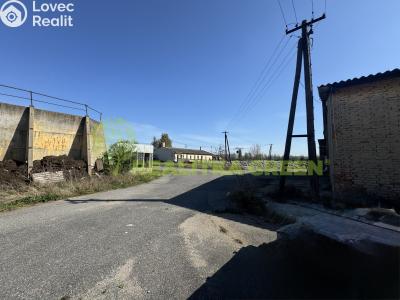 Prodej komerční nemovitosti Holešov č. 14