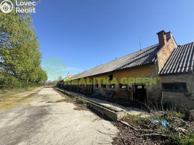 Prodej komerční nemovitosti Holešov č. 20
