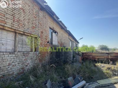 Prodej komerční nemovitosti Holešov č. 22