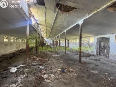 Prodej komerční nemovitosti Holešov č. 23