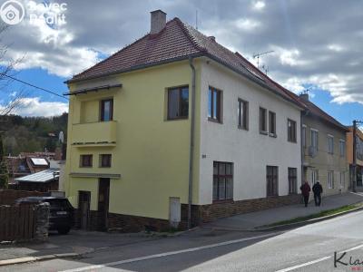 Sale multi-gen house Vizovice, Říčanská 296 č. 27