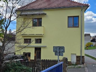 Sale multi-gen house Vizovice, Říčanská 296 č. 1
