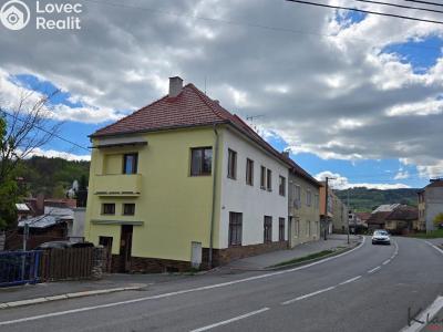 Sale multi-gen house Vizovice, Říčanská 296 č. 2