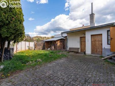 Sale multi-gen house Vizovice, Říčanská 296 č. 5