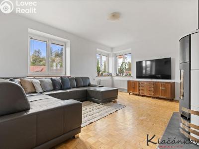 Sale multi-gen house Vizovice, Říčanská 296 č. 9