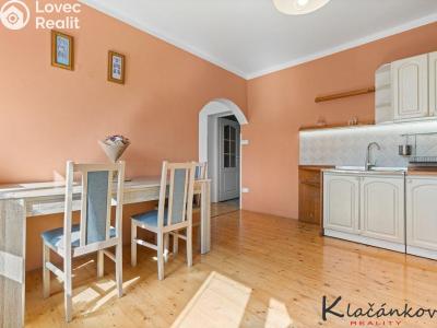 Sale multi-gen house Vizovice, Říčanská 296 č. 10