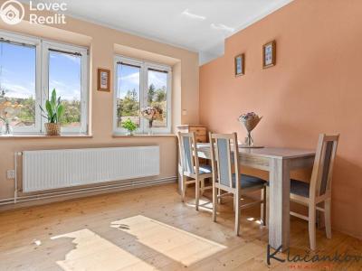 Sale multi-gen house Vizovice, Říčanská 296 č. 11
