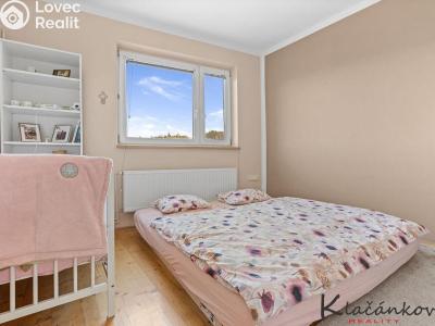 Sale multi-gen house Vizovice, Říčanská 296 č. 13