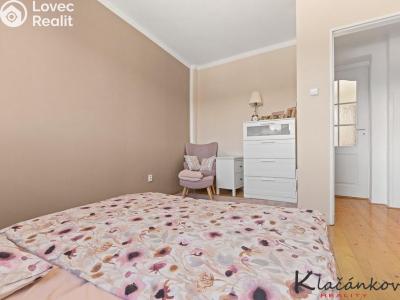 Sale multi-gen house Vizovice, Říčanská 296 č. 14