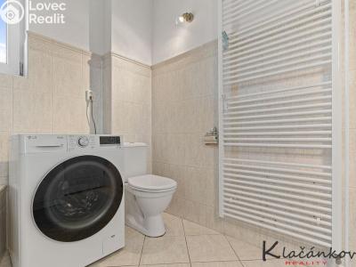 Sale multi-gen house Vizovice, Říčanská 296 č. 17