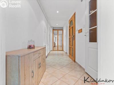 Sale multi-gen house Vizovice, Říčanská 296 č. 18