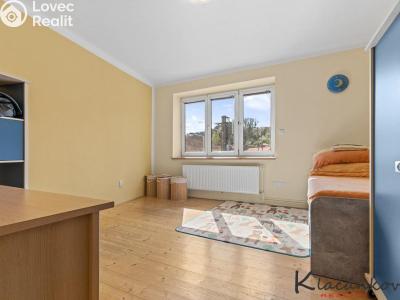 Sale multi-gen house Vizovice, Říčanská 296 č. 19