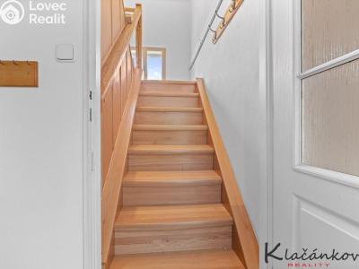 Sale multi-gen house Vizovice, Říčanská 296 č. 20