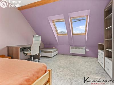 Sale multi-gen house Vizovice, Říčanská 296 č. 21