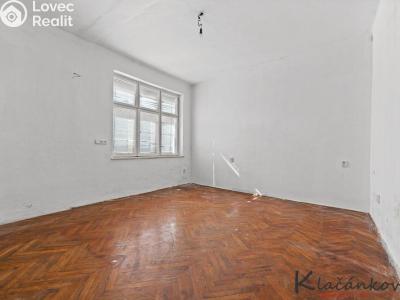 Sale multi-gen house Vizovice, Říčanská 296 č. 22