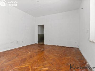 Sale multi-gen house Vizovice, Říčanská 296 č. 23