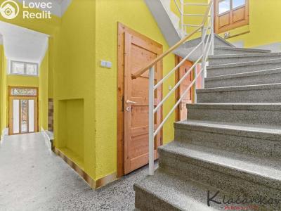 Sale multi-gen house Vizovice, Říčanská 296 č. 24