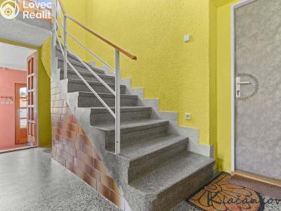 Sale multi-gen house Vizovice, Říčanská 296 č. 25