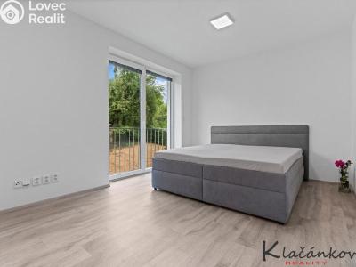 Prodej bytu 1+KK Zlín, Pod Hradem I 1367 č. 12