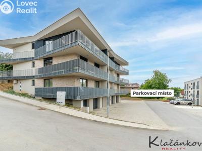 Prodej bytu 1+KK Zlín, Pod Hradem I 1367 č. 14