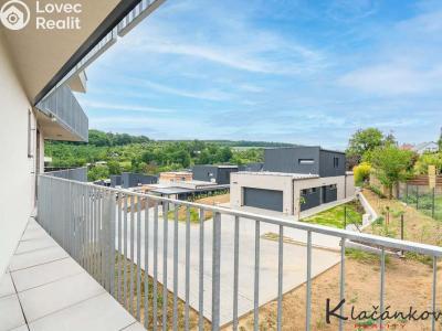 Prodej bytu 1+KK Zlín, Pod Hradem I 1367 č. 16