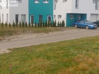Prodej rodinného domu Uherský Brod, Františka Kožíka 2611 č. 8