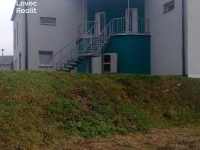 Prodej rodinného domu Uherský Brod, Františka Kožíka 2611 č. 2