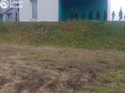 Prodej rodinného domu Uherský Brod, Františka Kožíka 2611 č. 3