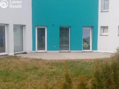 Prodej rodinného domu Uherský Brod, Františka Kožíka 2611 č. 4