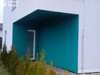 Prodej rodinného domu Uherský Brod, Františka Kožíka 2611 č. 5