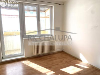 Prodej bytu 2+KK Český Krumlov, Lipová 158 č. 1