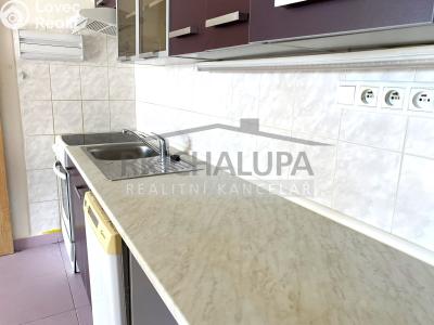 Prodej bytu 2+KK Český Krumlov, Lipová 158 č. 5