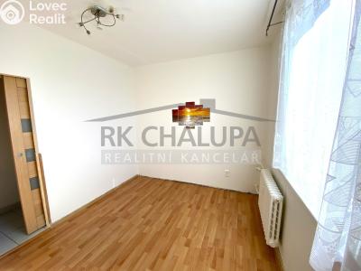Prodej bytu 2+KK Český Krumlov, Lipová 158 č. 6