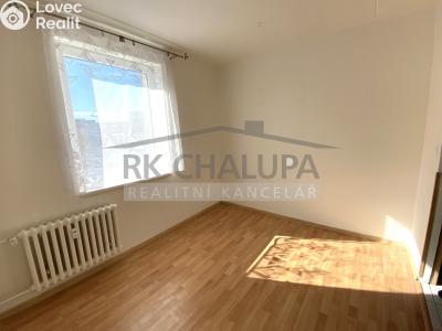 Prodej bytu 2+KK Český Krumlov, Lipová 158 č. 7