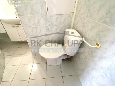 Prodej bytu 2+KK Český Krumlov, Lipová 158 č. 9