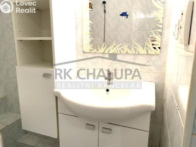 Prodej bytu 2+KK Český Krumlov, Lipová 158 č. 10