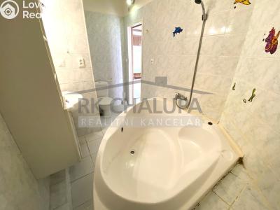 Prodej bytu 2+KK Český Krumlov, Lipová 158 č. 12